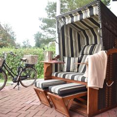 Watt'n Flair Hohe Düne