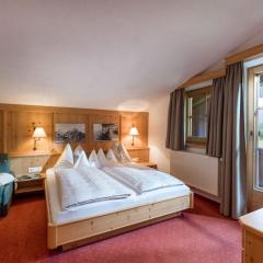 Sonnblick in Huaterhof