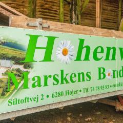 4 person holiday home in Højer