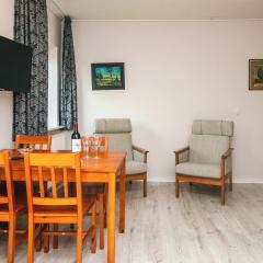 4 person holiday home in Højer