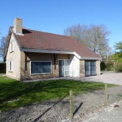 Holiday home with 5 bedrooms