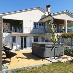 Holiday home with 3 bedrooms