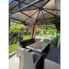 Holiday apartment Robin