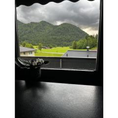 Holiday apartment Robin