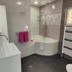 Holiday House Emma - Two Bedroom Holiday Home With Terrace