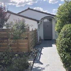 Dune House North Sea Wind