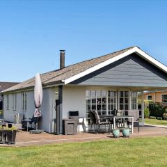 4 star holiday home in Hejls