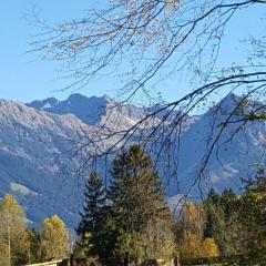 Holiday apartment with 1 bedroom