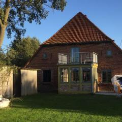 Historic farmhouse 1840