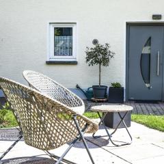 Holiday apartment in Moos with Wi-Fi