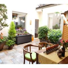 4-star holiday apartments Weber