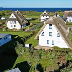 Holiday home in Dranske with swimming pool