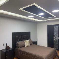 Apartamento mandarina