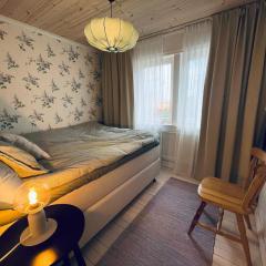 6 person holiday home in HENÅN