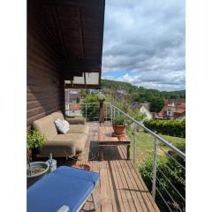 Holiday home Talblick 13