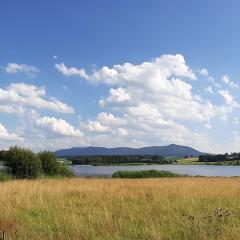 Holiday apartment with 3 bedrooms