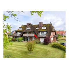 Dream holiday under a thatched roof