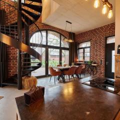 Holiday apartment with 2 bedrooms