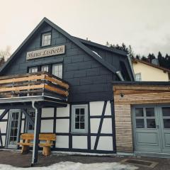 House Lisbeth - Apartment Lina