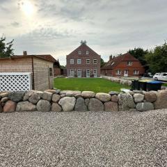 The Linnebargs, House 2