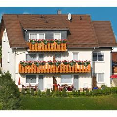 House Nietmann Holiday Apartment No 5