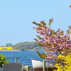 Holiday apartment with 1 bedroom