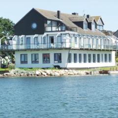 Holiday apartment with 1 bedroom