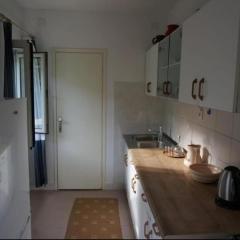Apartments Stiniva Hvar - Studio Apartment With Terrace A2