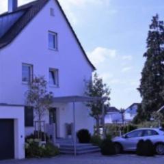 Holiday apartment with 3 bedrooms