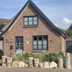 Holiday home in Büsum with swimming pool