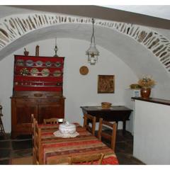 Cabin in Peyremale with swimming pool