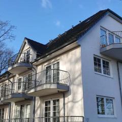 Holiday apartment Godenblick in Bad Malente