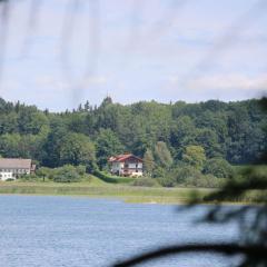 Holiday apartment with 1 bedroom