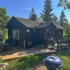 4 star holiday home in VÄRMDÖ