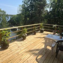 4 star holiday home in VÄRMDÖ