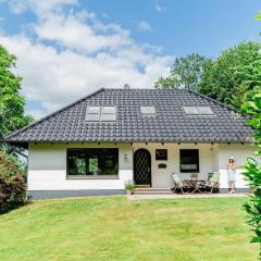 Holiday home with 1 bedroom