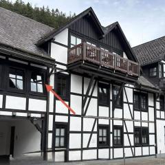 Holiday apartment with 2 bedrooms