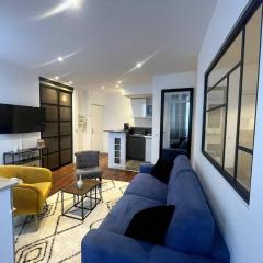 Le Cannet apartmment for 4 Guests