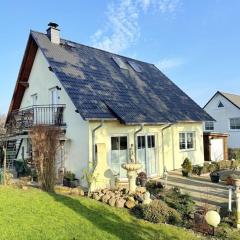 Holiday apartment with 2 bedrooms