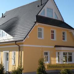 Holiday home in Zingst with swimming pool