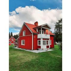 Holiday home with 3 bedrooms