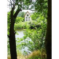 Holiday home the great boatswain