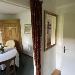 Holiday home with 1 bedroom