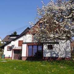 Holiday home in Windeck with swimming pool
