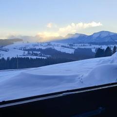 Holiday apartment with 1 bedroom