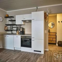 Holiday apartment with 1 bedroom