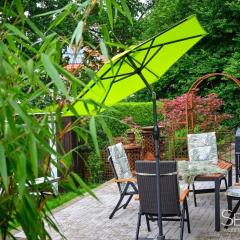 Holiday apartment with 1 bedroom