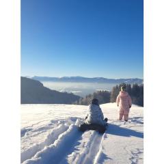 Holiday home with 1 bedroom