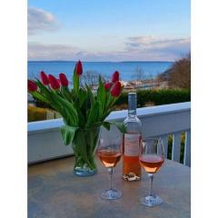 Holiday apartment with 2 bedrooms