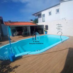 Casa Ingleses com piscina 0232